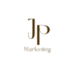 Joe Phillip Marketing Logo